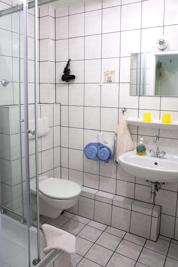 Pension Bei Schinderhannes Und Julchen Boppard Bagian luar foto